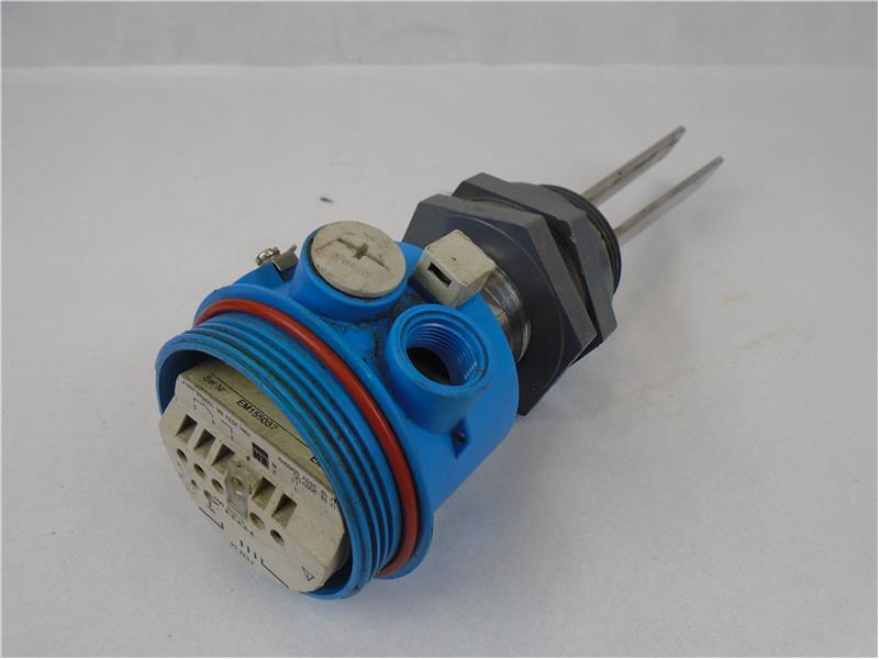 ENDRESS & HAUSER FTM260-N4B