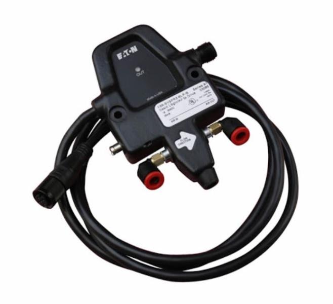 EATON CORPORATION E68-SVSPR3-BLP