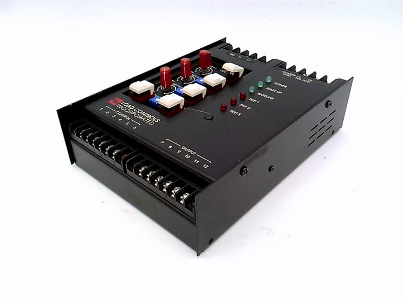 LOAD CONTROLS INC PCR-1830V