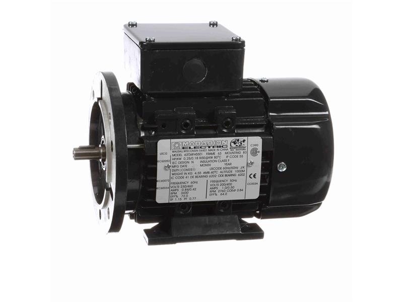 REGAL REXNORD 063T34FH5501