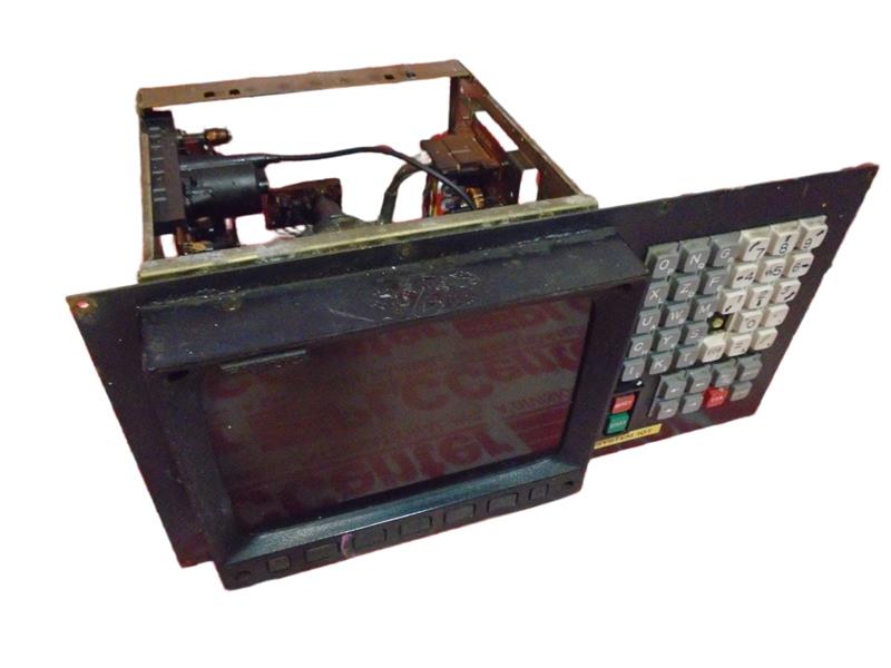 FANUC A02B-0072-C001