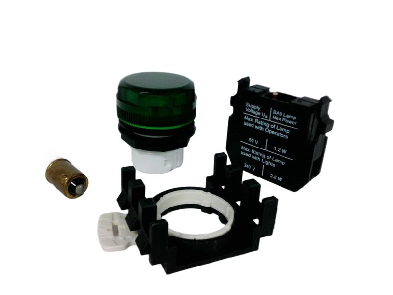 EATON CORPORATION E22-H3X4
