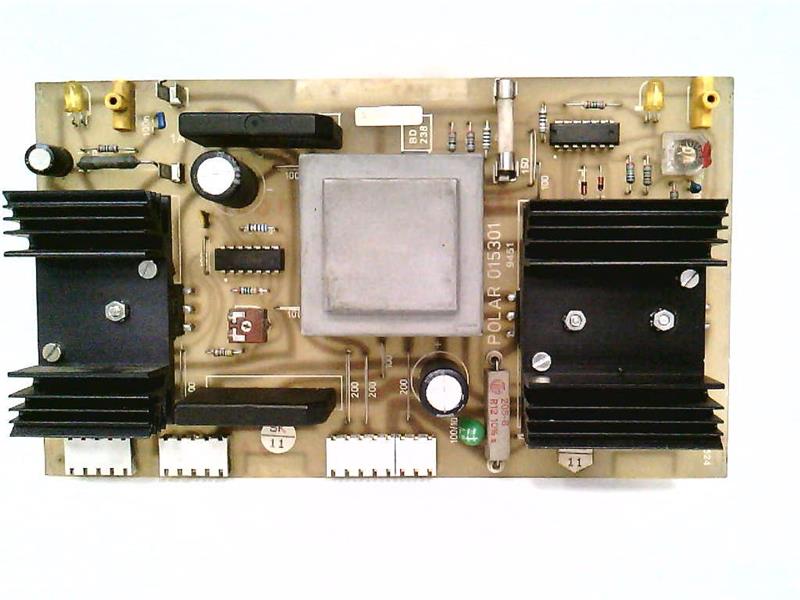 015301 by HEIDELBERG