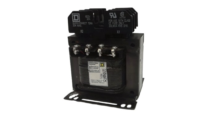 SCHNEIDER ELECTRIC 9070TF150D1