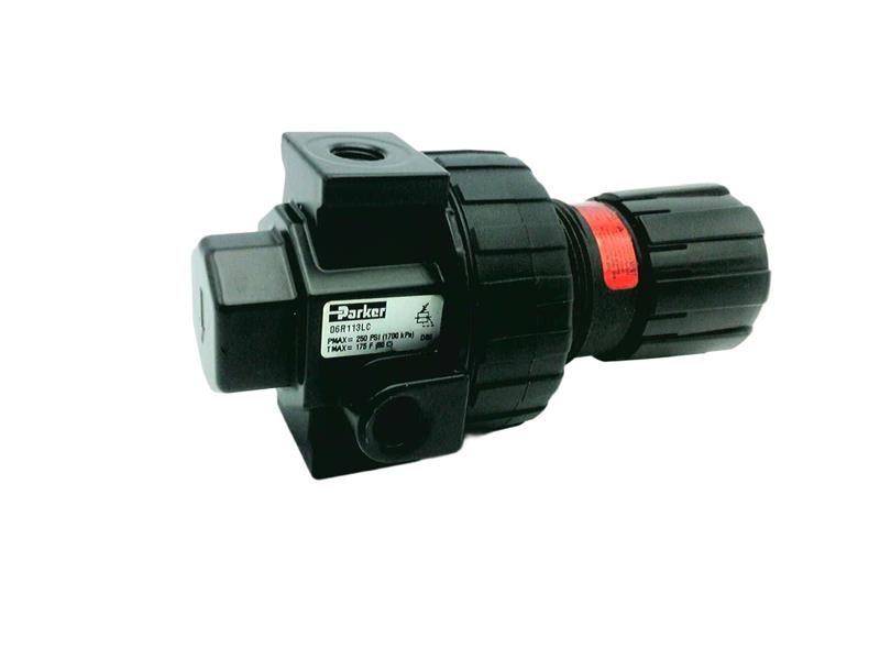 PARKER 06R113LC