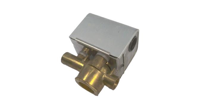 INGERSOLL RAND 0654T0283EA00