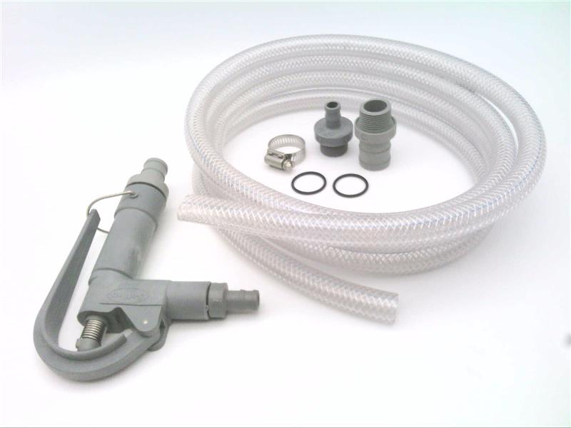 MET PRO CORP 990-PV22