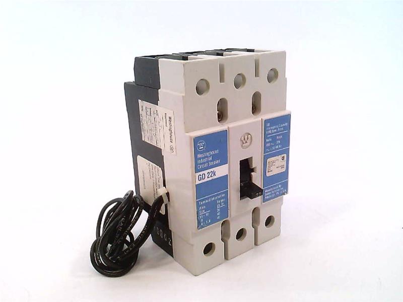 EATON CORPORATION GD3025S1