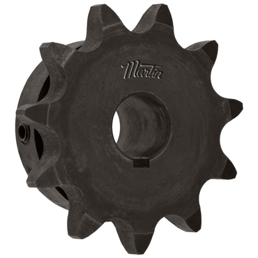 MARTIN SPROCKET & GEAR INC 80BS13 1 1/8