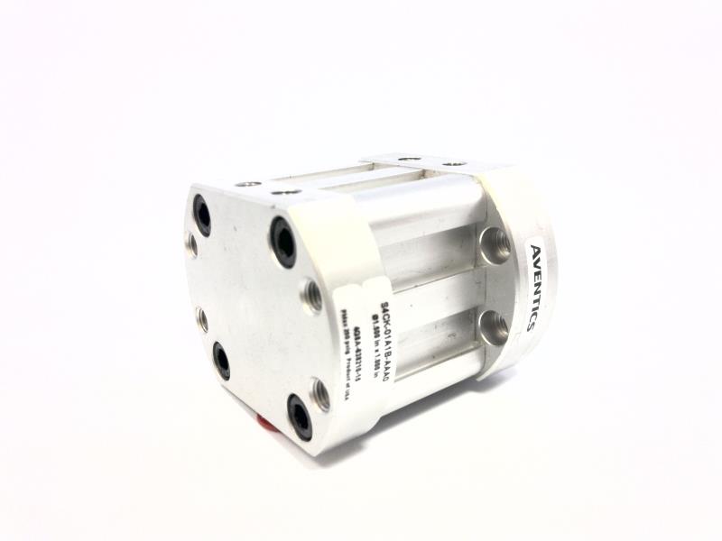 ASCO S4CK-01A1B-AAA0