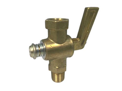 FAIRVIEW FITTINGS 2120-A
