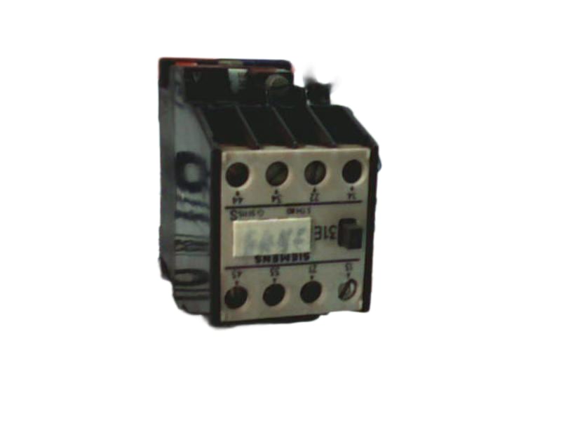 SIEMENS 3TH8031-0AB2