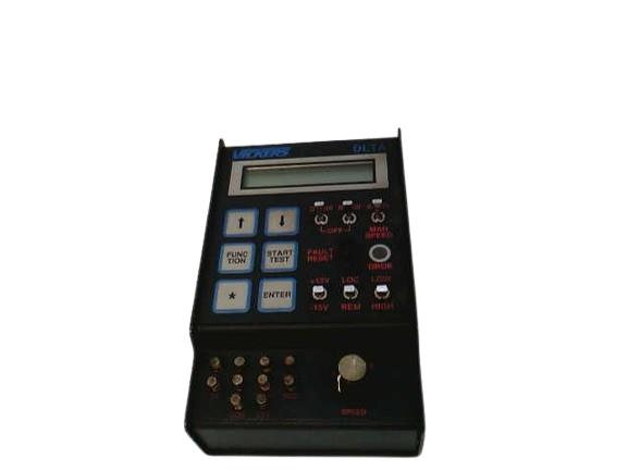 EATON CORPORATION DLTA-A-10