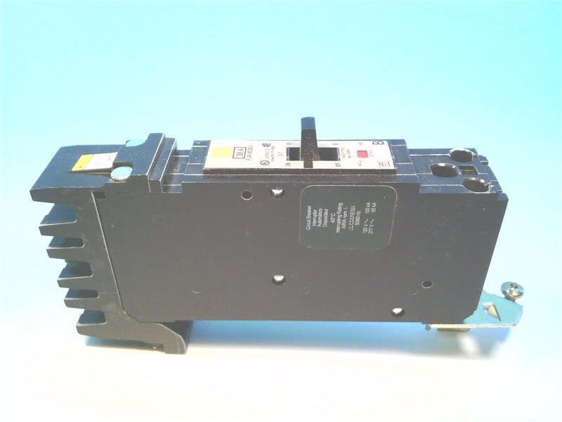 SCHNEIDER ELECTRIC FJA140303