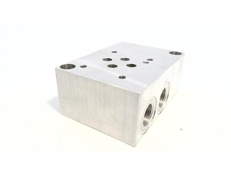 DAMAN PRODUCTS AD03SPSB6B