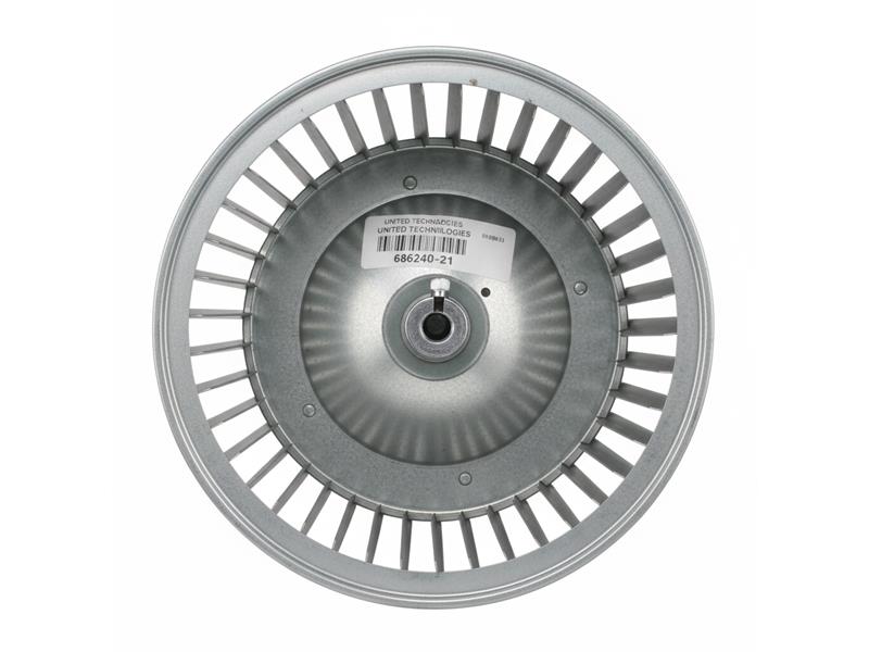 UNITED TECHNOLOGIES 686240-21