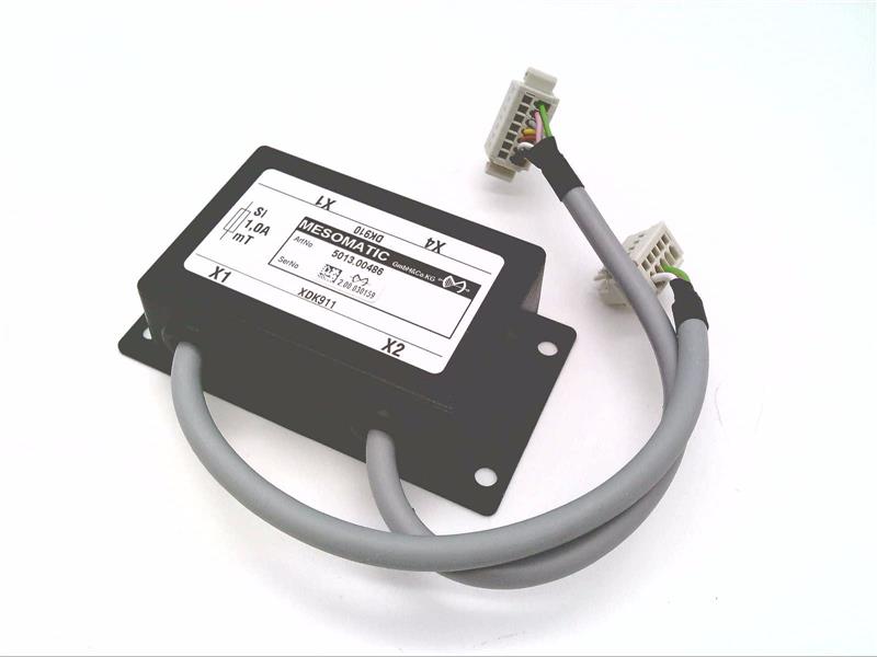 MESOMATIC XDK911-DK910