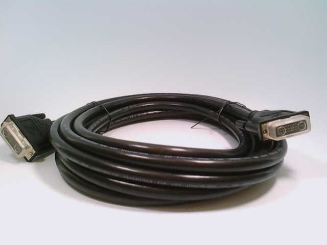 BLACK BOX CORP EVNDVI02-0015