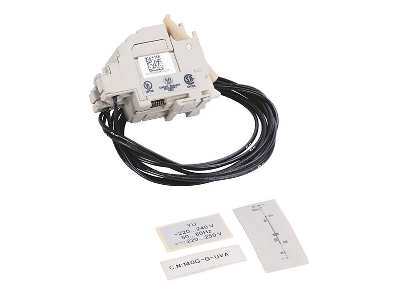 ALLEN BRADLEY 140G-G-UVJ