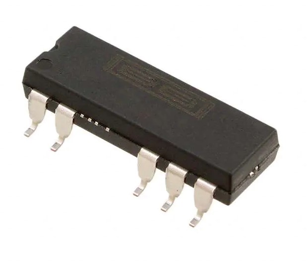 TEXAS INSTRUMENTS SEMI DCP012415DBP-U