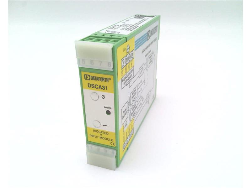 DATAFORTH DSCA31-03