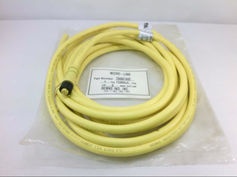 NSI INDUSTRIES 704A0164D