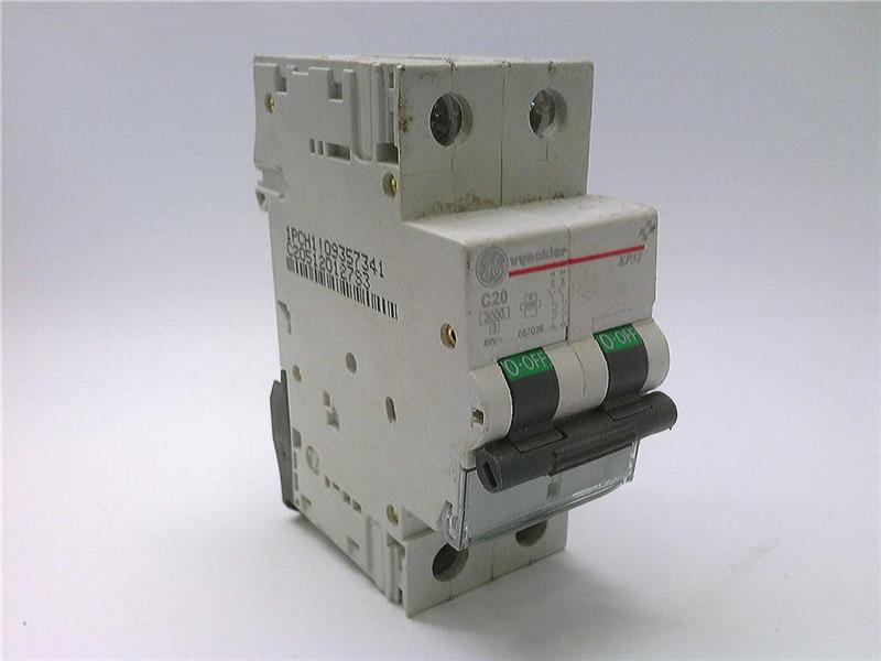 GENERAL ELECTRIC EP32C20