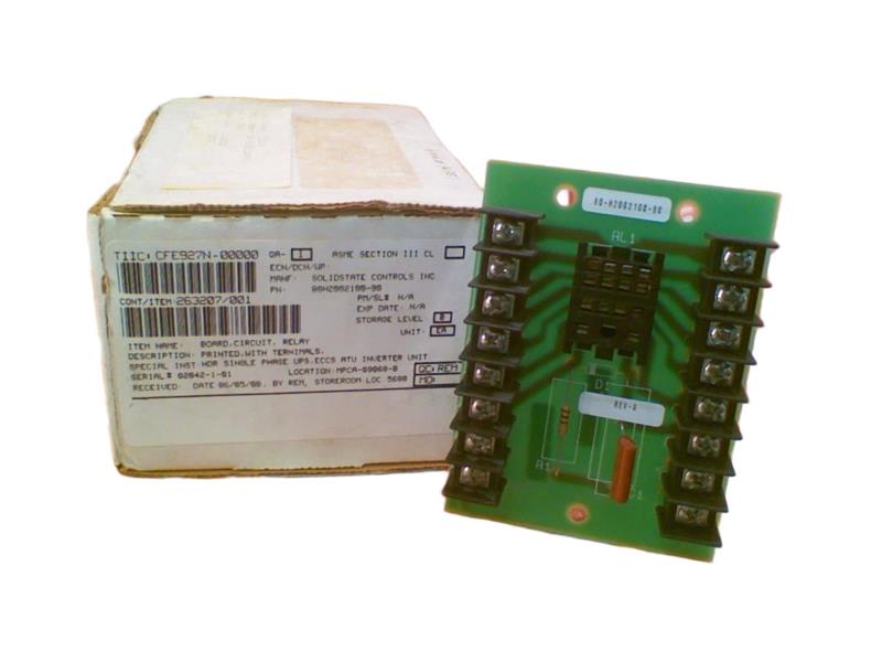 80-H2002100-90 by KANSON ELECTRONICS INC