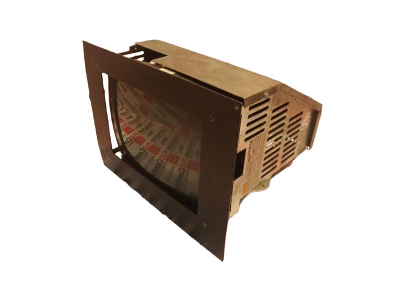 INVENSYS 80AA-10021-000-V-02