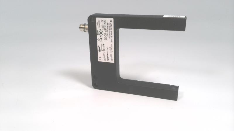 LEUZE GS 04M/P-50-S8