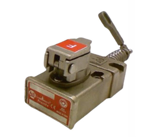 ALLEN BRADLEY 440T-MSALE100F