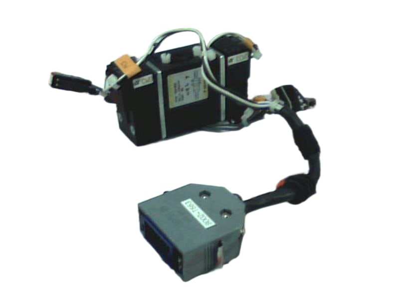 FANUC A660-8002-T663