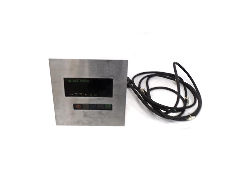 METTLER TOLEDO 8510-2001-000