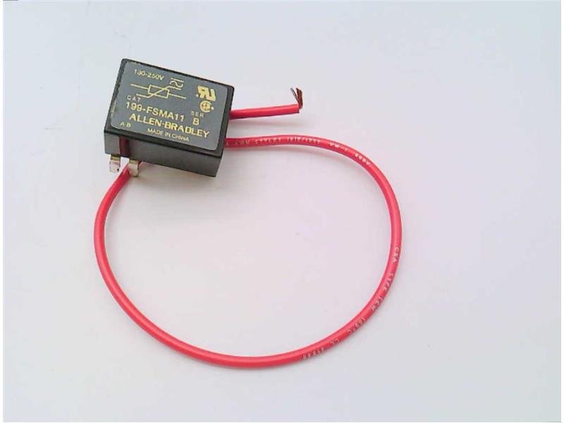 ALLEN BRADLEY 199-FSMA11