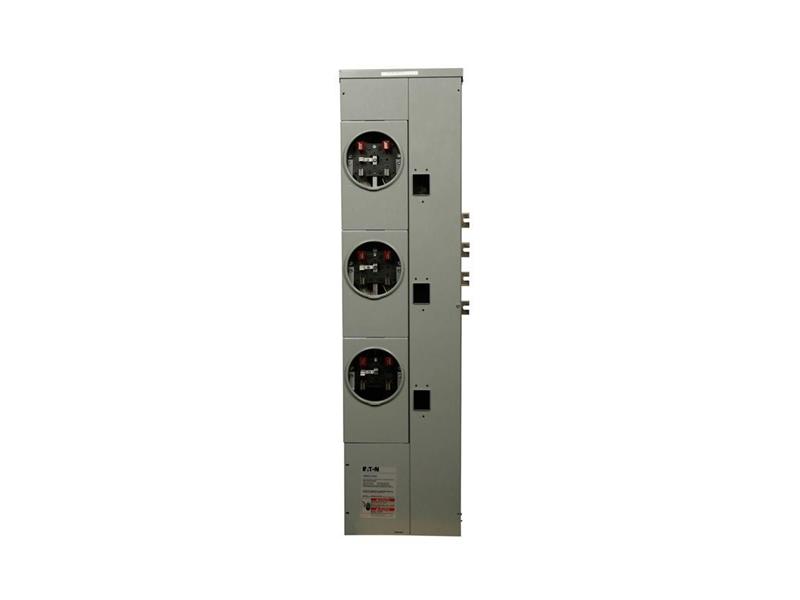 EATON CORPORATION 3MM312C2AC
