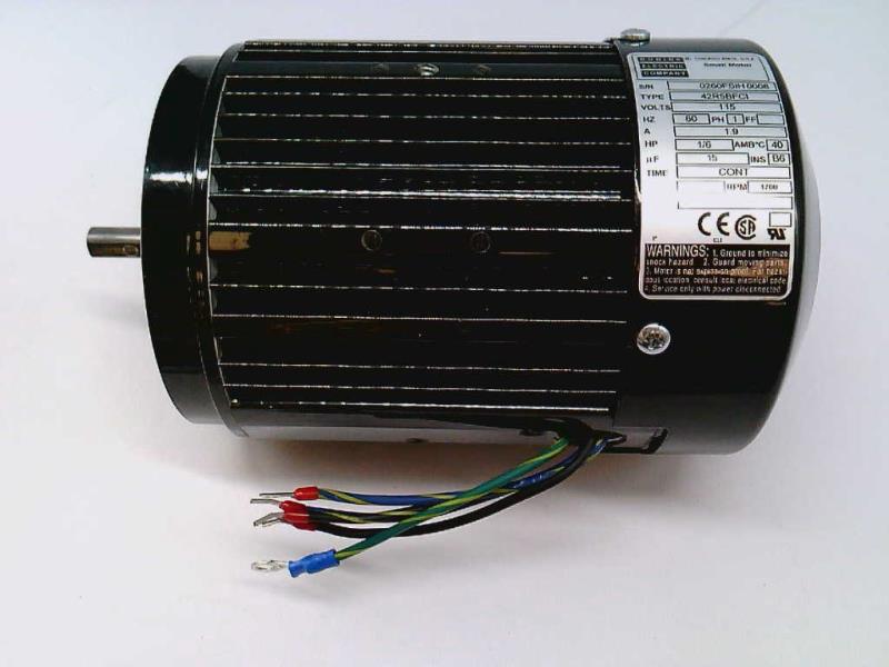 BODINE ELECTRIC 0260