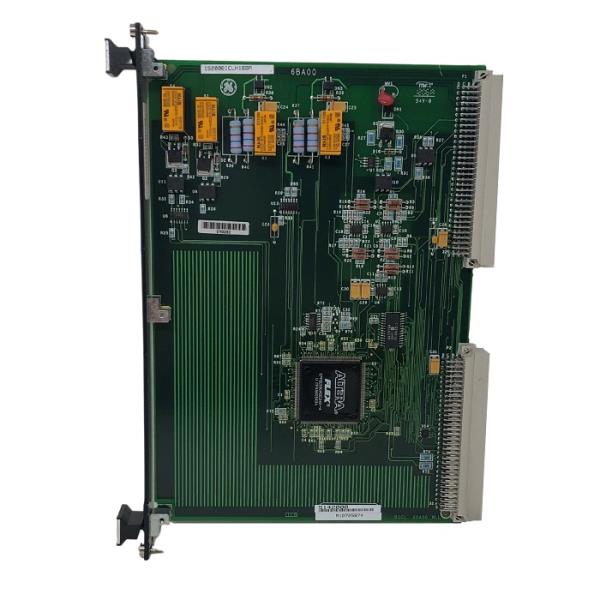 GENERAL ELECTRIC IS200BICLH1B