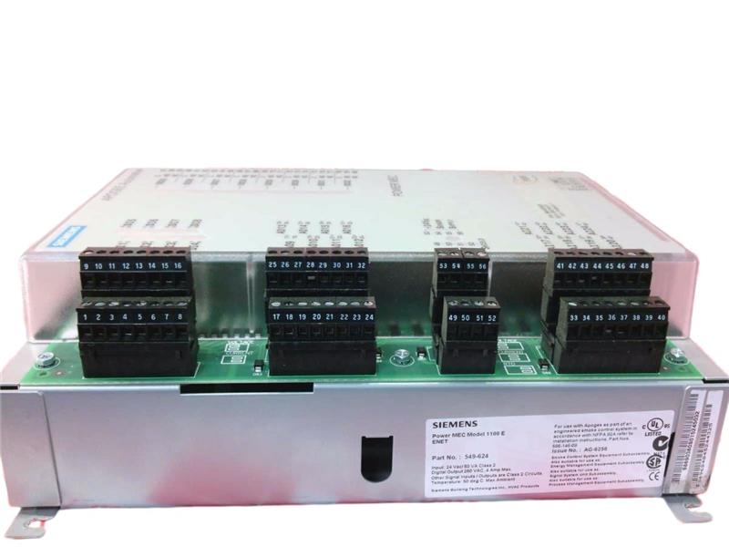549-624 by SIEMENS