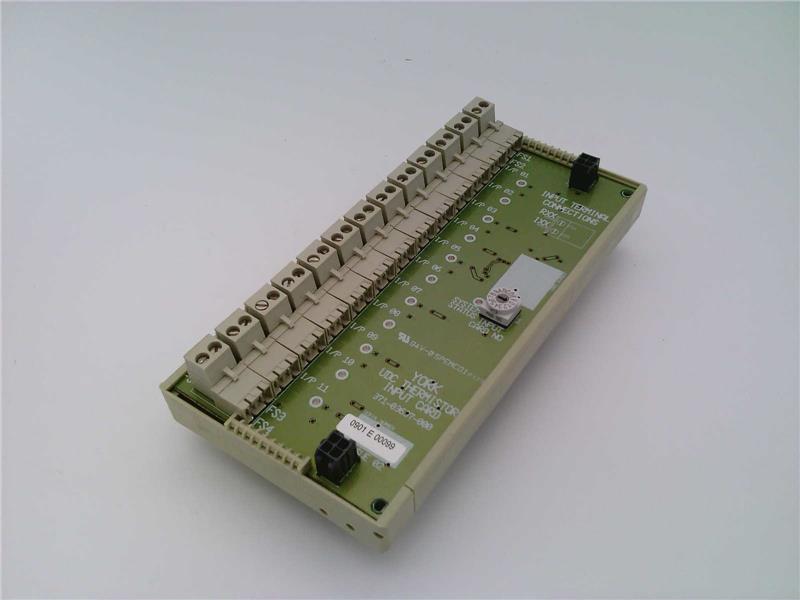 JOHNSON CONTROLS 371-03697-000