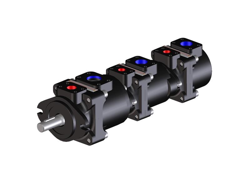 ATOS PFEX3-41085/41070/31016/3DT