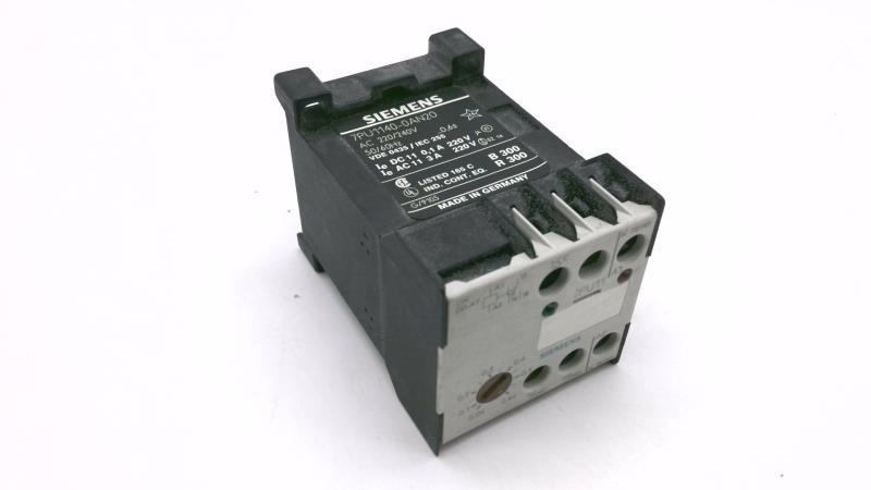 SIEMENS 7PU1140-1AN20