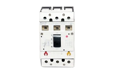 NZM7-80S-M by EATON CORPORATION