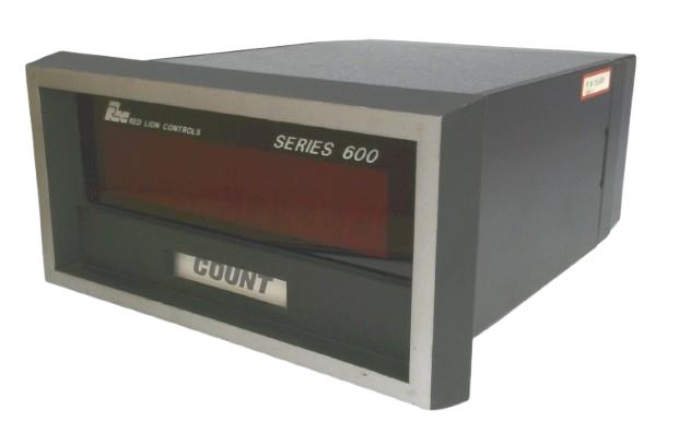 RED LION CONTROLS 51-66550