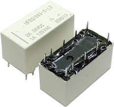 HONGFA HFD2/005-S-L2-D 