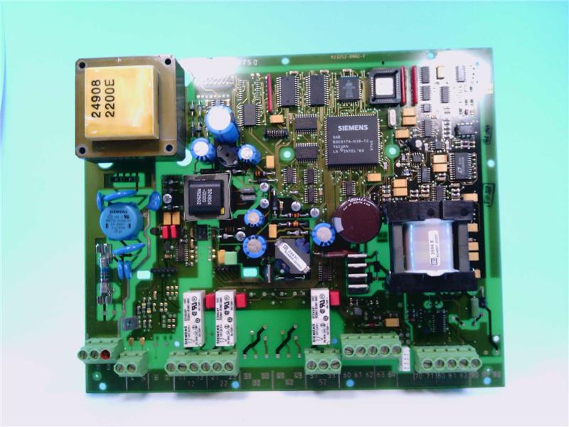 ENDRESS & HAUSER 923252-0002-F