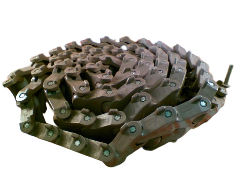 UNI CHAIN & BELT SYSTEMS 31LF1701T