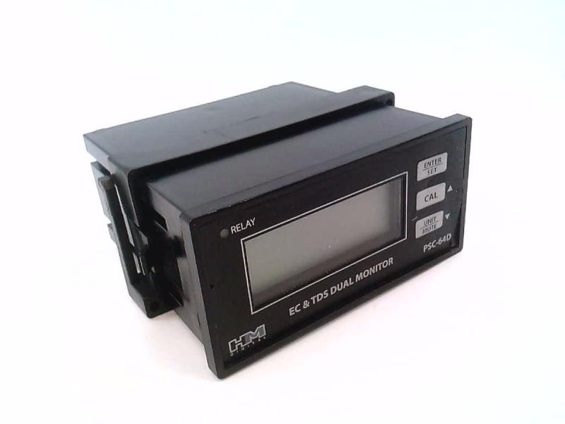 HM DIGITAL PSC-64D