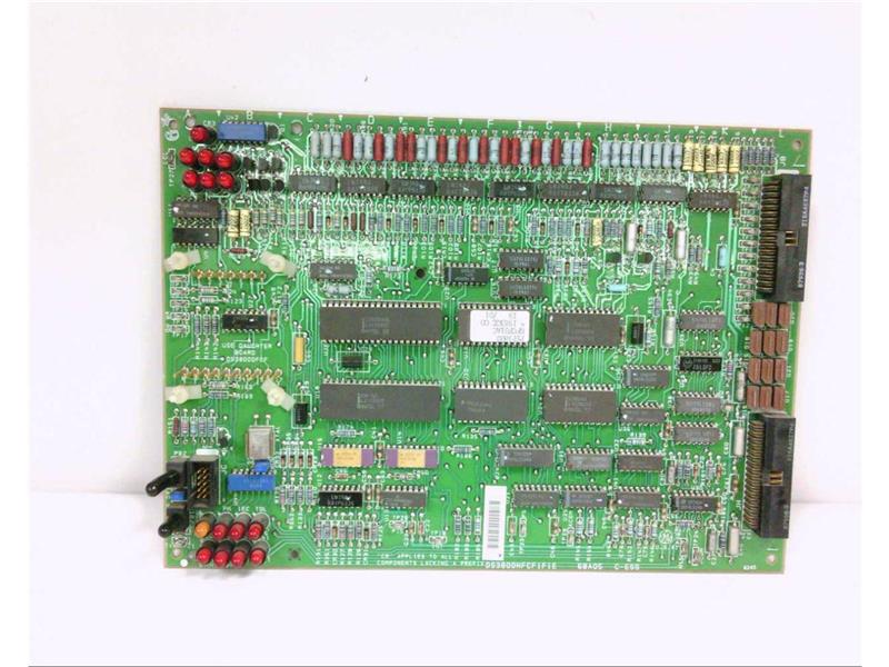 DS3800NFCF1F1E by GENERAL ELECTRIC