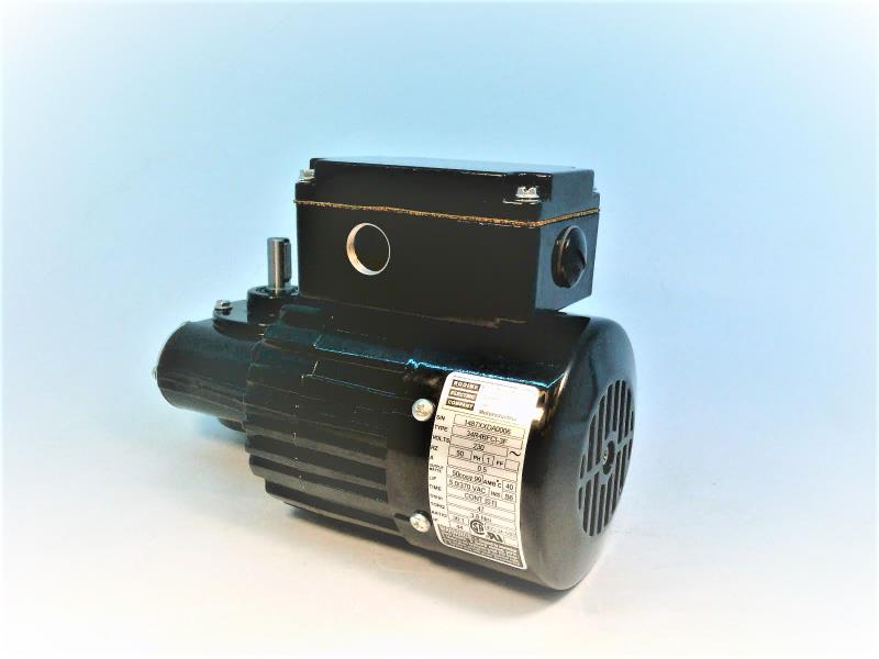 BODINE ELECTRIC 1487