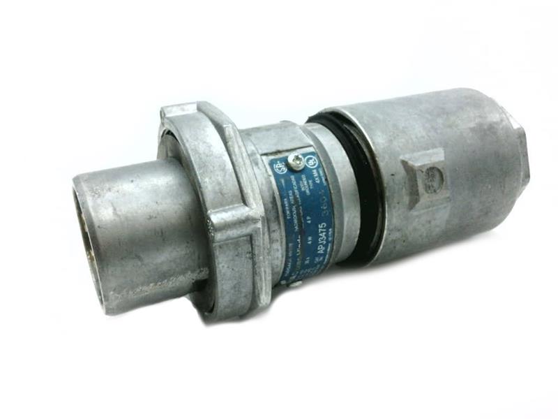 EATON CORPORATION APJ3475